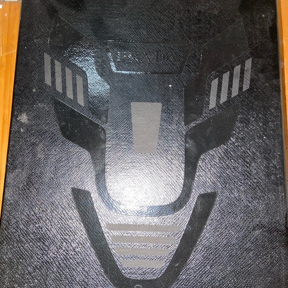 Prada Cloudbust Thunder sneakers - Picture 9 of 10